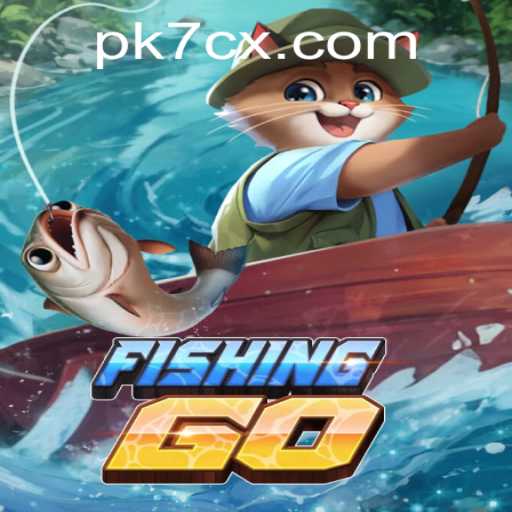 Dive into the Excitement of FishingGO with PK7
