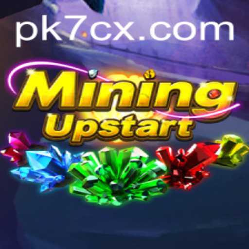 Unearthing the Excitement of MiningUpstart with PK7 Feature