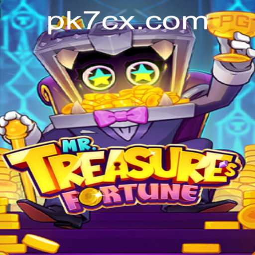 MrTreasuresFortune Game Overview and Rules Featuring Keyword PK7