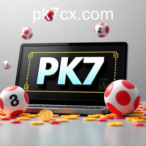 Exploiting the Intricacies of Online Lottery: A Insight into PK7