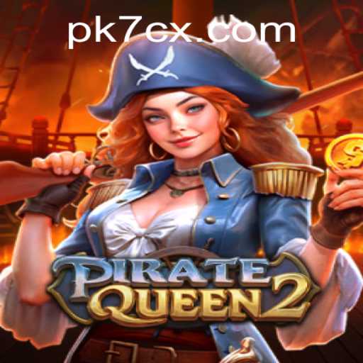 Dive into Adventure with PirateQueen2: A Captivating Sequel