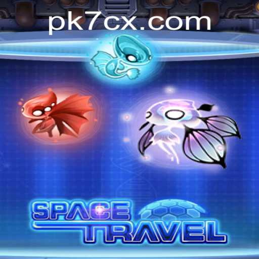 Exploring the Galaxy With SpaceTravel: A Deep Dive Into PK7 Gameplay