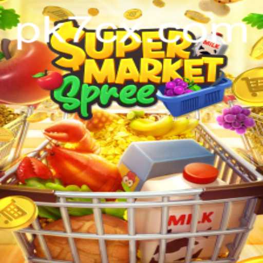 Exploring SupermarketSpree: The Exciting Game Taking the World by Storm