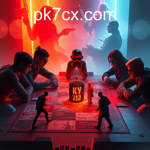 The Rise of Tabletop Games in Modern Culture